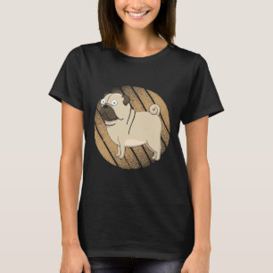 Camiseta de cão - Camisa-T - Camisa-T Personalizad