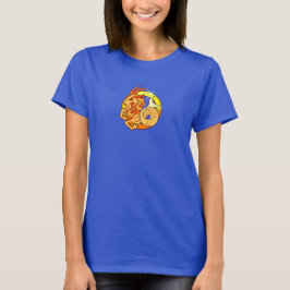 Camiseta de Capricórnio