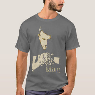 Camiseta de casa