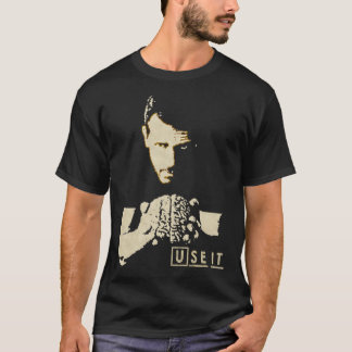 Camiseta de casa