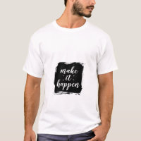 camiseta de casal & felicidade