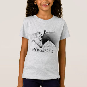 Camiseta de Cavalo
