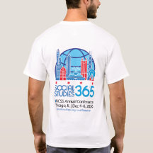 Camiseta de Chicago 2026