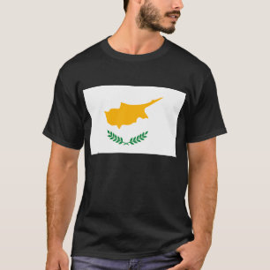 Camiseta de Chipre