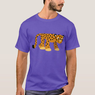Camiseta de Chita-T-Shirt