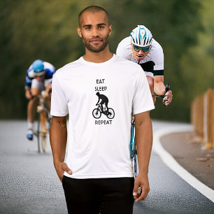 Camiseta de Ciclismo