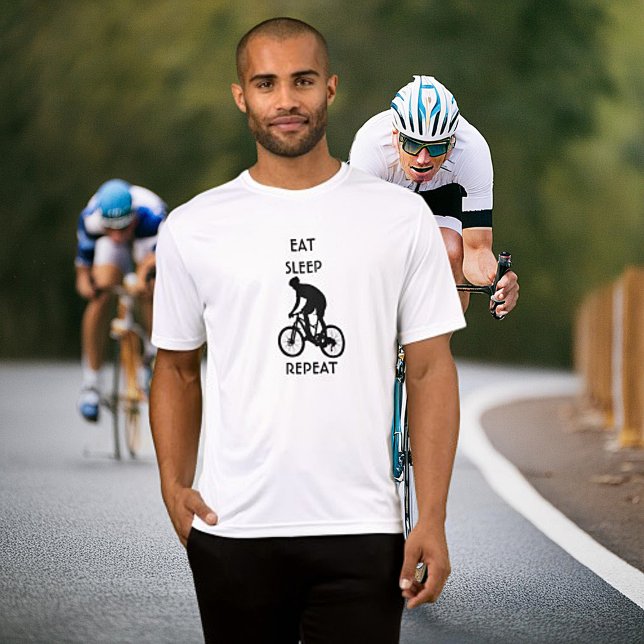 Camiseta de Ciclismo (Criador carregado)