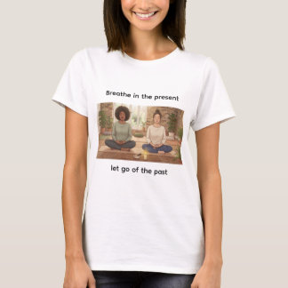 Camiseta de Citação Inspiradora