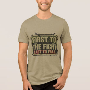 Camiseta de Citação Motivacional para Jogador de F