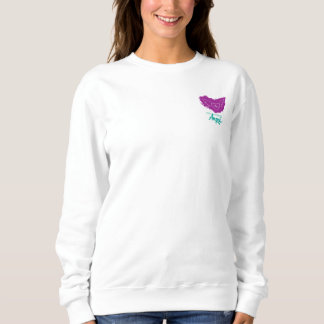 Camiseta de Conscientização de Outubro da Síndrome