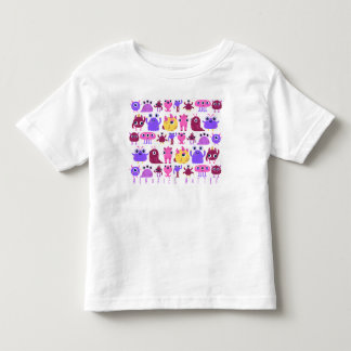 Camiseta de Conscientização sobre ALZ Memórias Mon