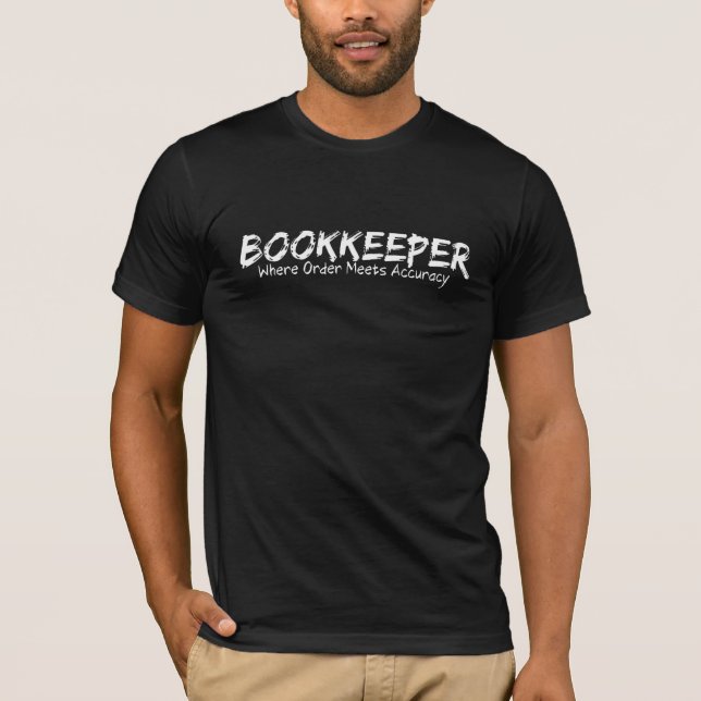 Camiseta de Contador (Frente)