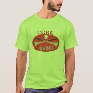 Camiseta de Cork Rebels
