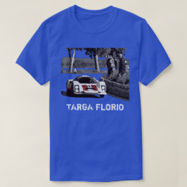 Camiseta de corrida 1966 de 2 lados