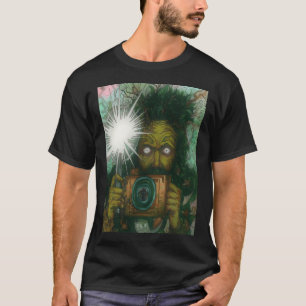 Camiseta De Criptografia