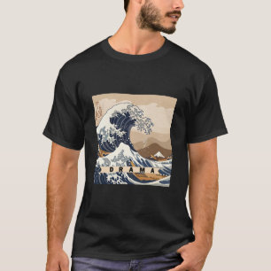 Camiseta de Cultura Pop & Memes