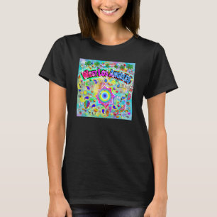 Camiseta de Dança Mística do Oeste de Los Angeles