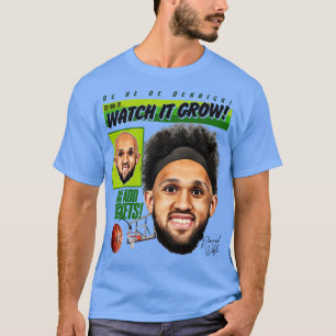 CAMISETA DE DE DERRICK