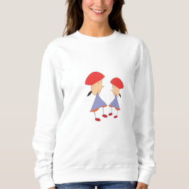 camiseta de desenho animado