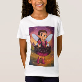 Camiseta de Design de Halloween da Emmy