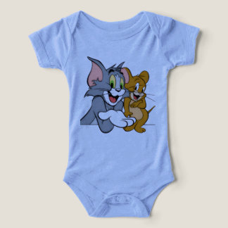 Camiseta de design fofo para bebê