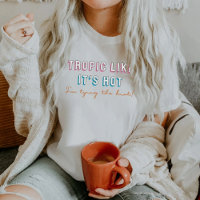 Camiseta de Despedida de Solteira TYRA Tema dos An