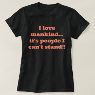 Camiseta de Dito Engraçado