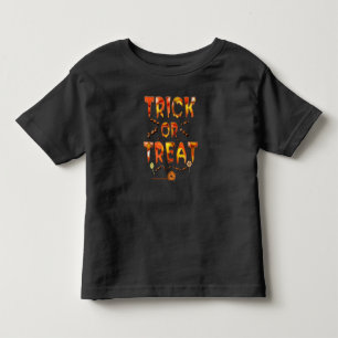 Camiseta de Doce ou Travessura