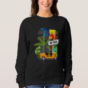Camiseta De Empregos Honduras 1