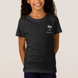 Camiseta de Enfermeira