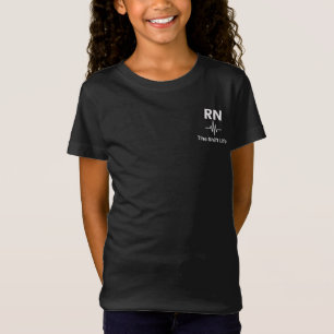 Camiseta de Enfermeira