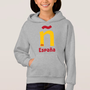 Camiseta — de España