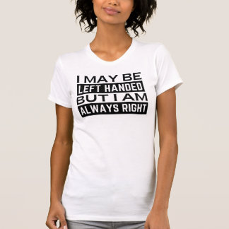 Camiseta de Esquerda