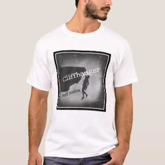 CAMISETA DE FÃ DE CLIFFHANGER