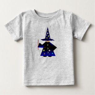 Camiseta de Feiticeiro