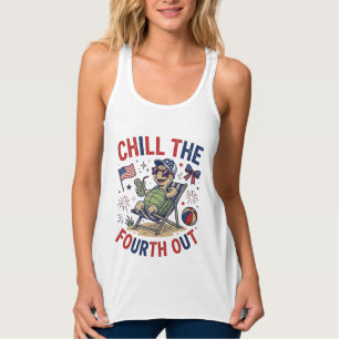 Camiseta de Férias de Verão da Tartaruga do Quarto