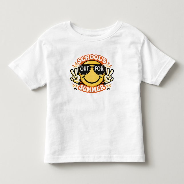 Camiseta de Férias de Verão para Professores, Cami (Frente)