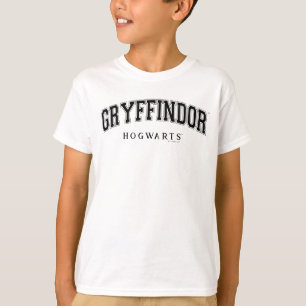 Camiseta de Férias em Família GRYFFINDOR™ HARRY PO