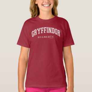 Camiseta de férias em família HARRY POTTER™ GRYFFI