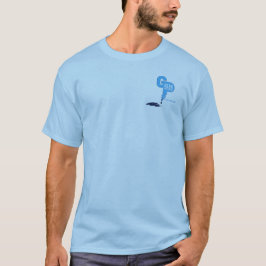 Camiseta de Filosofia Geek