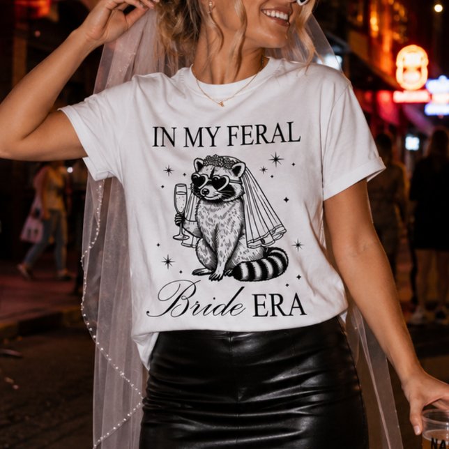 Camiseta de Fim de Semana da Despedida de Solteira (Criador carregado)