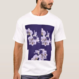 Camiseta de Flor