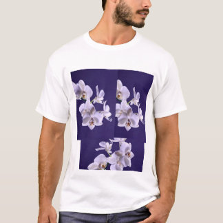 Camiseta de Flor