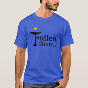 Camiseta de Follen Church Men