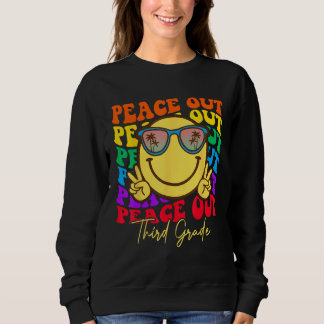 Camiseta de Formatura da Terceira Série Crianças S