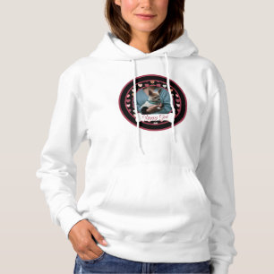 Camiseta de Foto do Seu Cachorro Mostre seu Amor