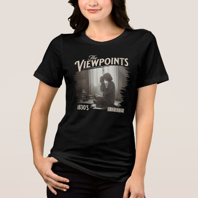 Camiseta de Fotografia de Rua – Gráfico de Câmera  (Frente)