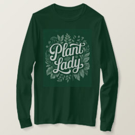 Camiseta de Frame Verde - Camiseta Verde