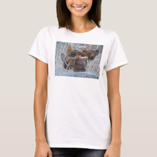 Camiseta De Frango "As Raparigas"