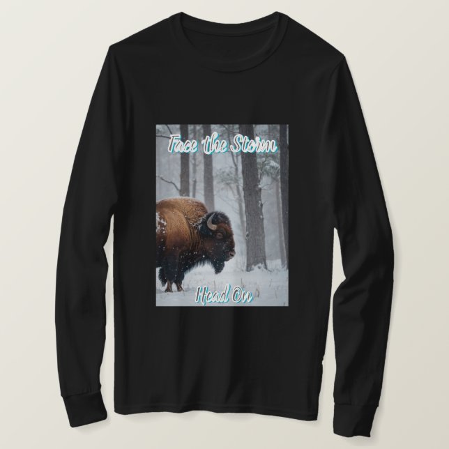 Camiseta De frente (Frente do Design)